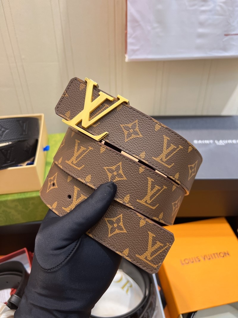 Louis Vuitton Belts